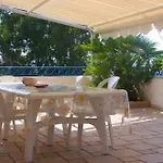 Dom wakacyjny Lu Sule Torre Vado