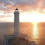 Dom wakacyjny Lu Sule