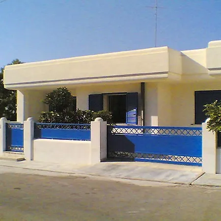 Lu Sule * Torre Vado