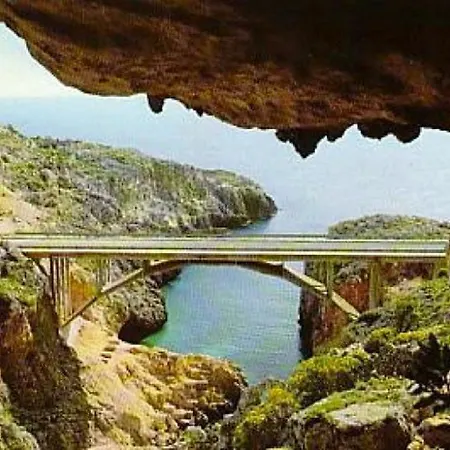 Lu Sule * Torre Vado