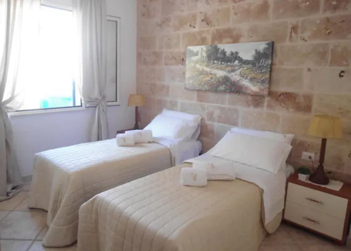 Casa de Férias Lu Sule *