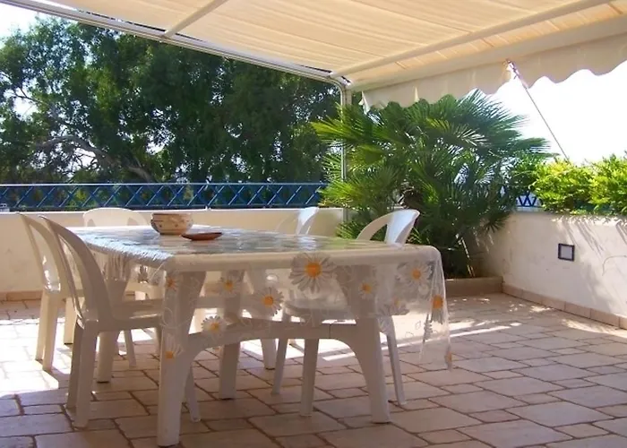 Casa de Férias Lu Sule Torre Vado