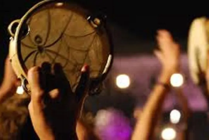 Lu Sule * Torre Vado