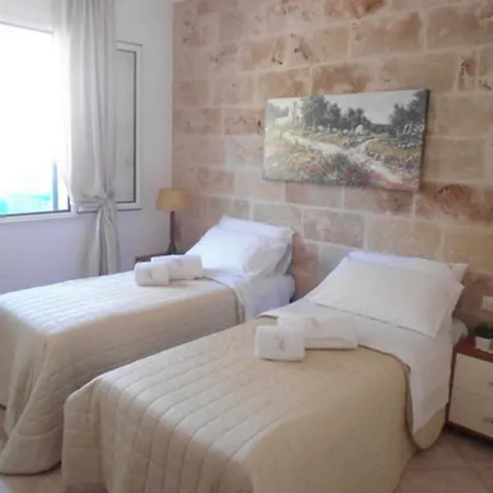 Ferienhaus Lu Sule *
