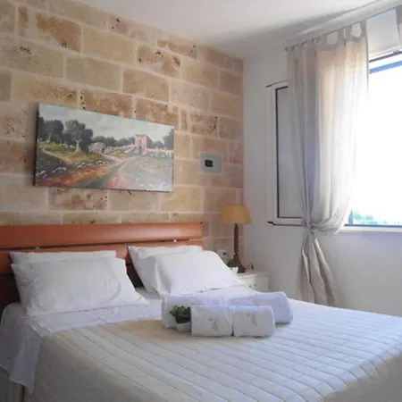 Ferienhaus Lu Sule Torre Vado