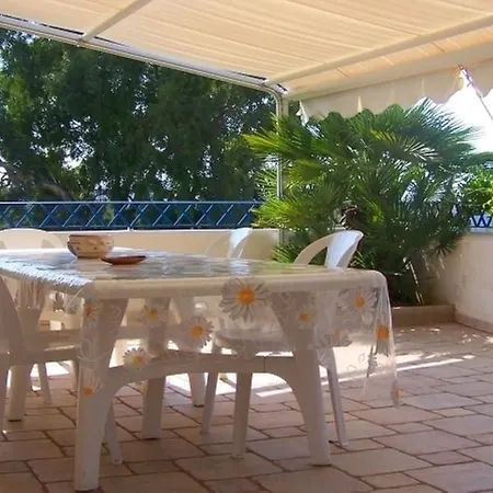 Ferienhaus Lu Sule Torre Vado