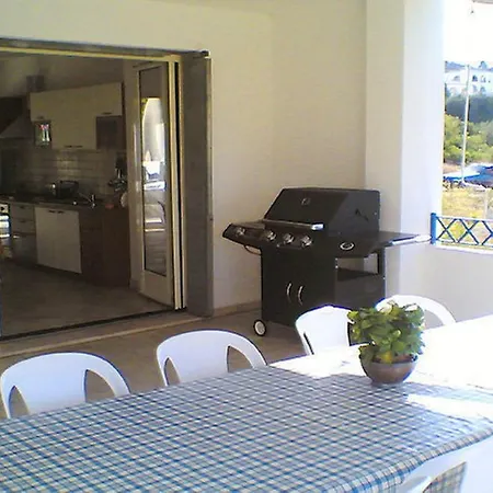 Ferienhaus Lu Sule