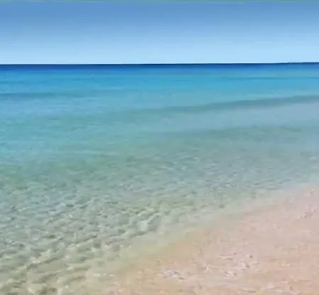 Lu Sule Torre Vado