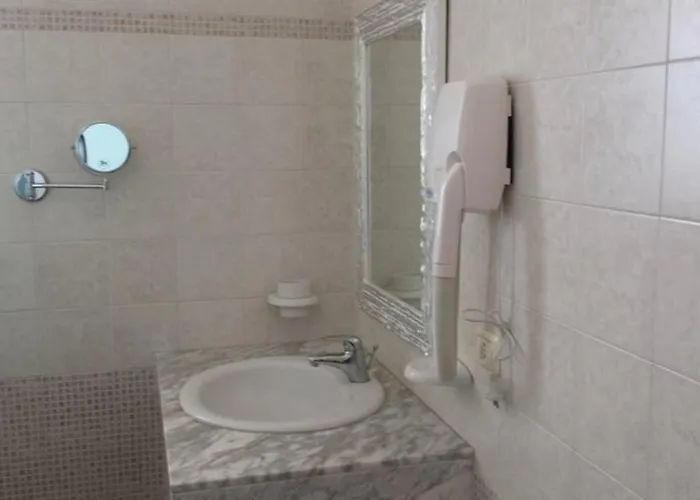 בית נופש Lu Sule טורה ואדו